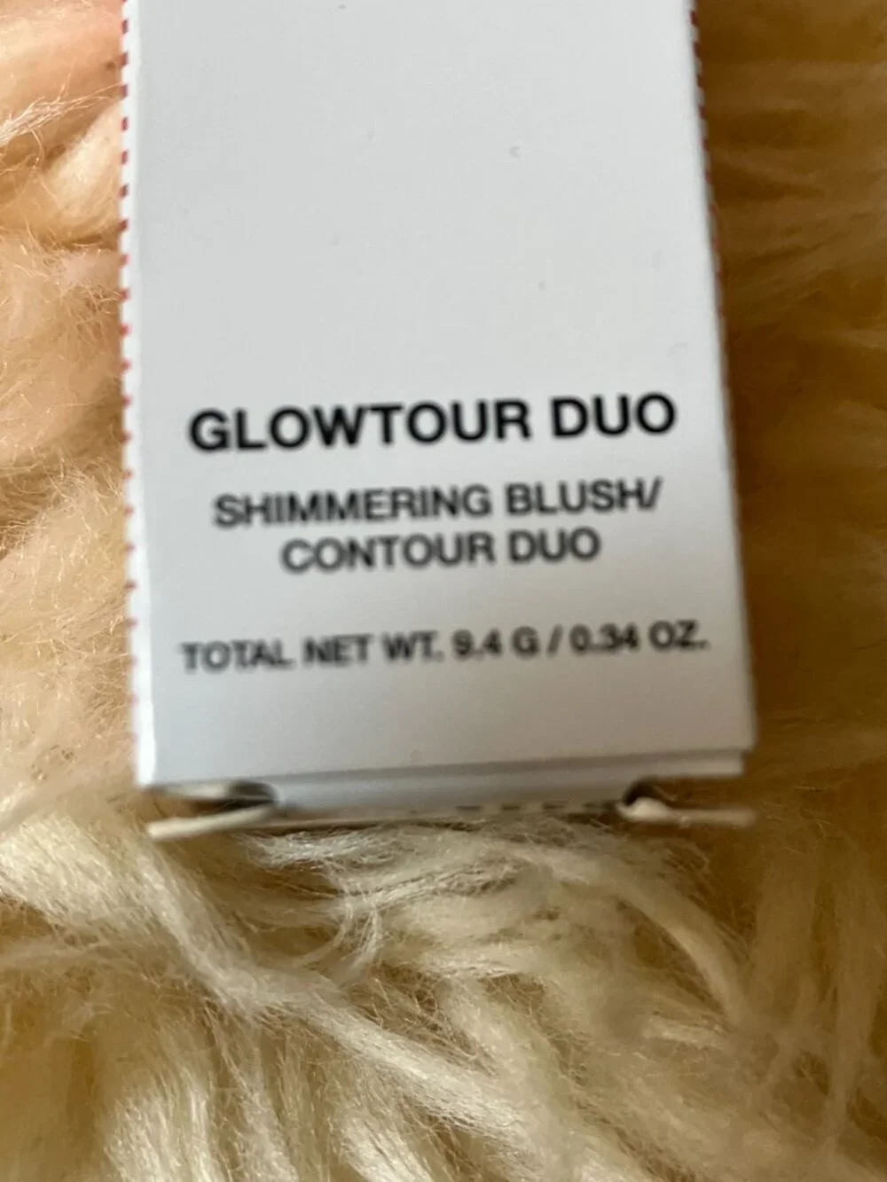 Dibs glowtour® duo